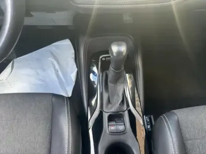 Photo 11 Toyota Corolla  122h JBL Edition MY21