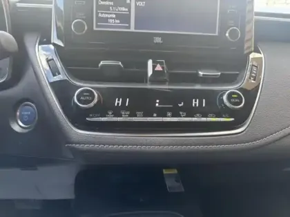 Photo 10 Toyota Corolla  122h JBL Edition MY21