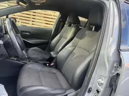 Photo 13 Toyota Corolla  122h JBL Edition MY21