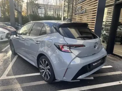 Photo 1 Toyota Corolla  122h JBL Edition MY21