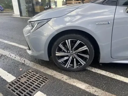 Photo 3 Toyota Corolla  122h JBL Edition MY21