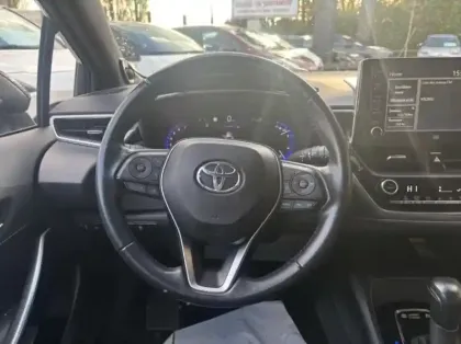 Photo 5 Toyota Corolla  122h JBL Edition MY21