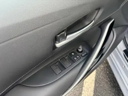 Photo 12 Toyota Corolla  122h JBL Edition MY21