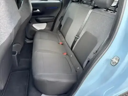 Photo 9 Citroën C3  Electrique 113ch, autonomie confort, YOU