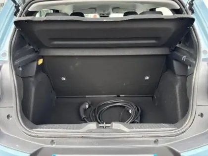 Photo 5 Citroën C3  Electrique 113ch, autonomie confort, YOU