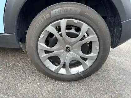 Photo 10 Citroën C3  Electrique 113ch, autonomie confort, YOU