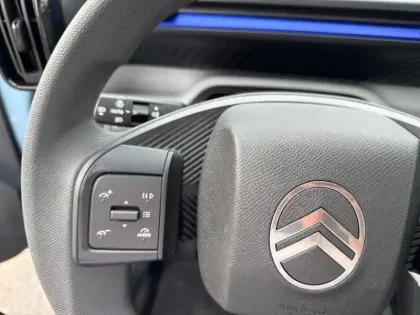 Photo 12 Citroën C3  Electrique 113ch, autonomie confort, YOU