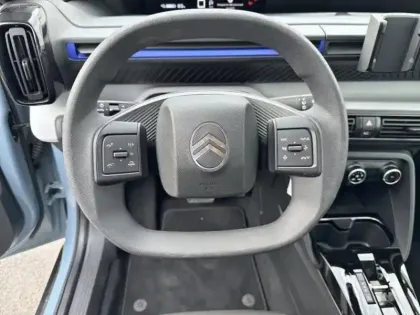 Photo 11 Citroën C3  Electrique 113ch, autonomie confort, YOU