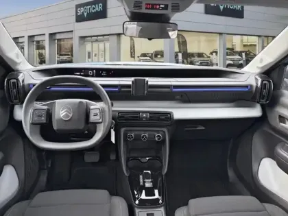 Photo 7 Citroën C3  Electrique 113ch, autonomie confort, YOU