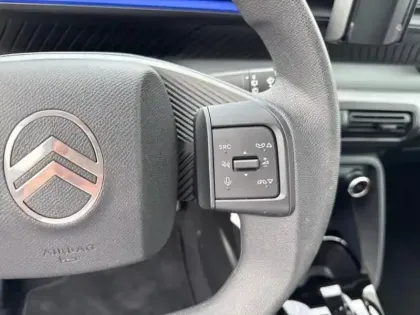 Photo 13 Citroën C3  Electrique 113ch, autonomie confort, YOU