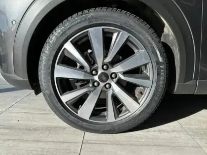 Photo 2 Ford Puma  1.0 Flexifuel 125ch S&S mHEV Titanium X