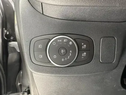 Photo 14 Ford Puma  1.0 Flexifuel 125ch S&S mHEV Titanium X