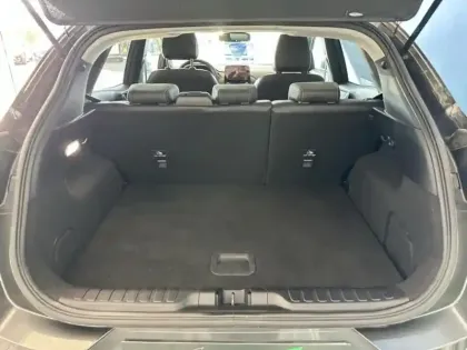 Photo 7 Ford Puma  1.0 Flexifuel 125ch S&S mHEV Titanium X