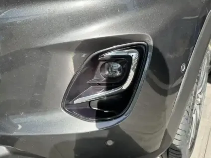 Photo 1 Ford Puma  1.0 Flexifuel 125ch S&S mHEV Titanium X