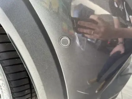 Photo 6 Ford Puma  1.0 Flexifuel 125ch S&S mHEV Titanium X