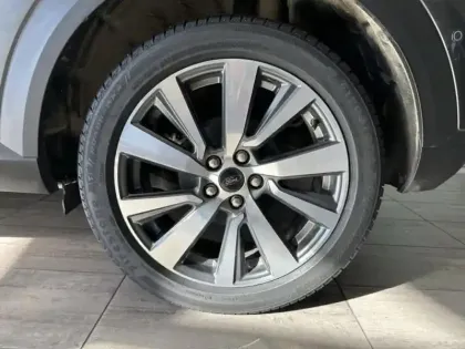 Photo 3 Ford Puma  1.0 Flexifuel 125ch S&S mHEV Titanium X