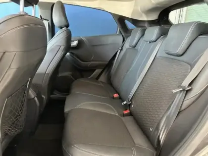 Photo 10 Ford Puma  1.0 Flexifuel 125ch S&S mHEV Titanium X