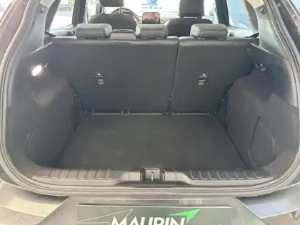 Photo 8 Ford Puma  1.0 Flexifuel 125ch S&S mHEV Titanium X