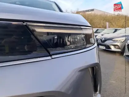 Photo 12 Opel Mokka  1.2 Turbo 100ch Elegance Camera Carplay