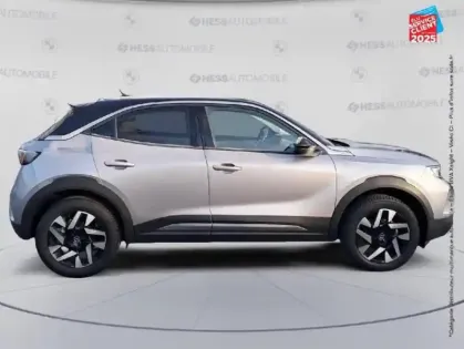 Photo 3 Opel Mokka  1.2 Turbo 100ch Elegance Camera Carplay