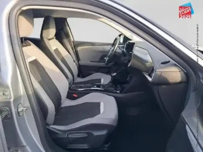 Photo 4 Opel Mokka  1.2 Turbo 100ch Elegance Camera Carplay