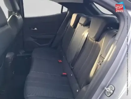 Photo 10 Opel Mokka  1.2 Turbo 100ch Elegance Camera Carplay