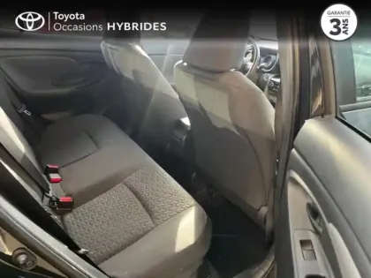 Photo 6 Toyota Yaris  Cross 116h Design MY21