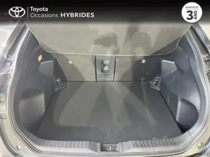 Photo 9 Toyota Yaris  Cross 116h Design MY21