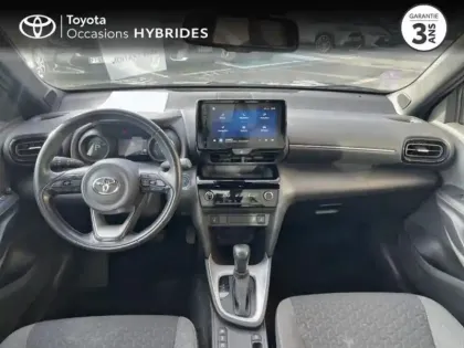 Photo 7 Toyota Yaris  Cross 116h Design MY21