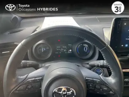 Photo 12 Toyota Yaris  Cross 116h Design MY21