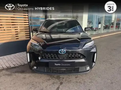 Photo 4 Toyota Yaris  Cross 116h Design MY21