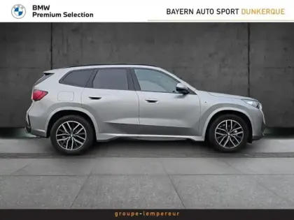 Photo 14 BMW X1  sDrive20d 163ch