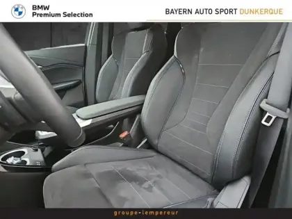 Photo 4 BMW X1  sDrive20d 163ch