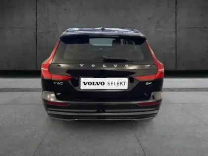 Photo 4 Volvo V60  B4 197ch Ultra Style Dark DCT 7
