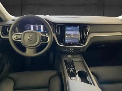 Photo 7 Volvo V60  B4 197ch Ultra Style Dark DCT 7