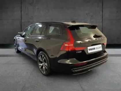Photo 6 Volvo V60  B4 197ch Ultra Style Dark DCT 7