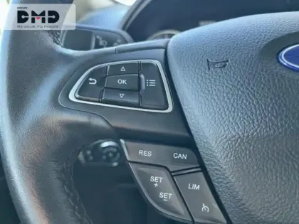 Photo 14 Ford Ecosport  1.0 EcoBoost 125ch Titanium 6cv