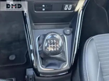 Photo 7 Ford Ecosport  1.0 EcoBoost 125ch Titanium 6cv