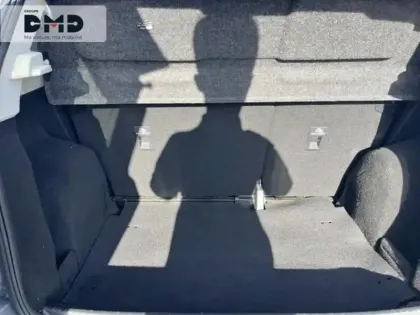 Photo 11 Ford Ecosport  1.0 EcoBoost 125ch Titanium 6cv