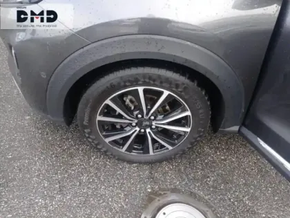 Photo 13 Ford Puma  1.0 Flexifuel 125ch S&S mHEV Titanium Business