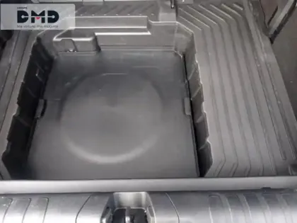 Photo 11 Ford Puma  1.0 Flexifuel 125ch S&S mHEV Titanium Business