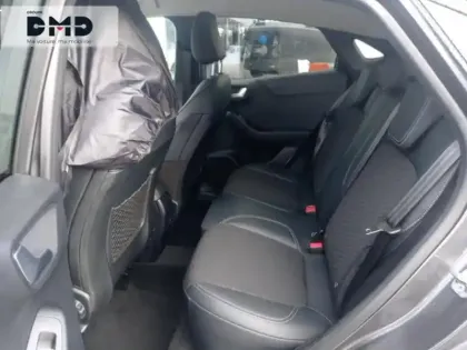 Photo 8 Ford Puma  1.0 Flexifuel 125ch S&S mHEV Titanium Business