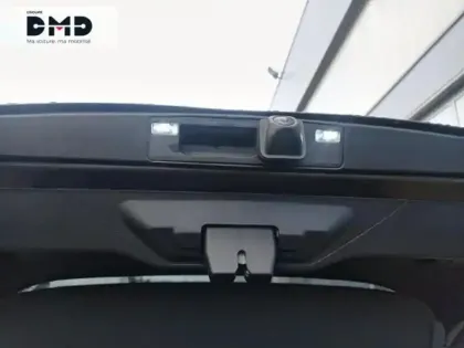 Photo 9 Ford Puma  1.0 Flexifuel 125ch S&S mHEV Titanium Business