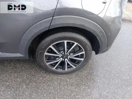 Photo 12 Ford Puma  1.0 Flexifuel 125ch S&S mHEV Titanium Business