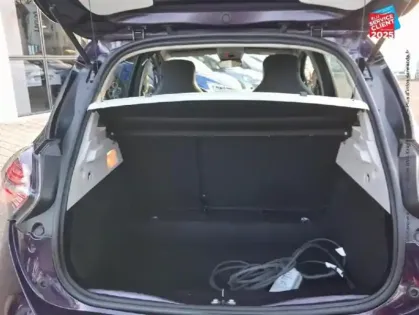 Photo 13 Renault Zoé Zoe Zen charge normale R110 Achat Intégral - 20