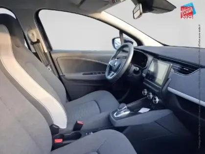 Photo 4 Renault Zoé Zoe Zen charge normale R110 Achat Intégral - 20