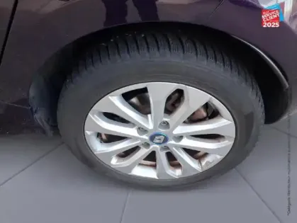 Photo 9 Renault Zoé Zoe Zen charge normale R110 Achat Intégral - 20