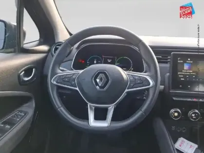 Photo 11 Renault Zoé Zoe Zen charge normale R110 Achat Intégral - 20