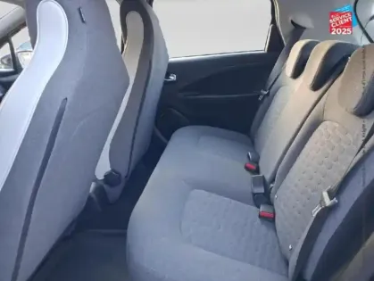 Photo 10 Renault Zoé Zoe Zen charge normale R110 Achat Intégral - 20