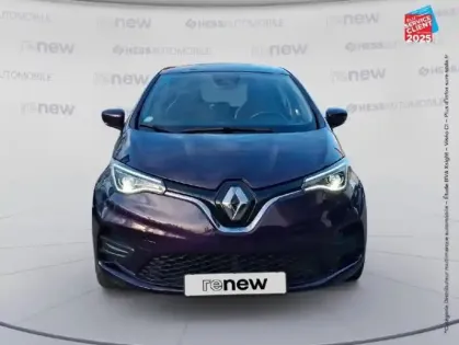 Photo 1 Renault Zoé Zoe Zen charge normale R110 Achat Intégral - 20